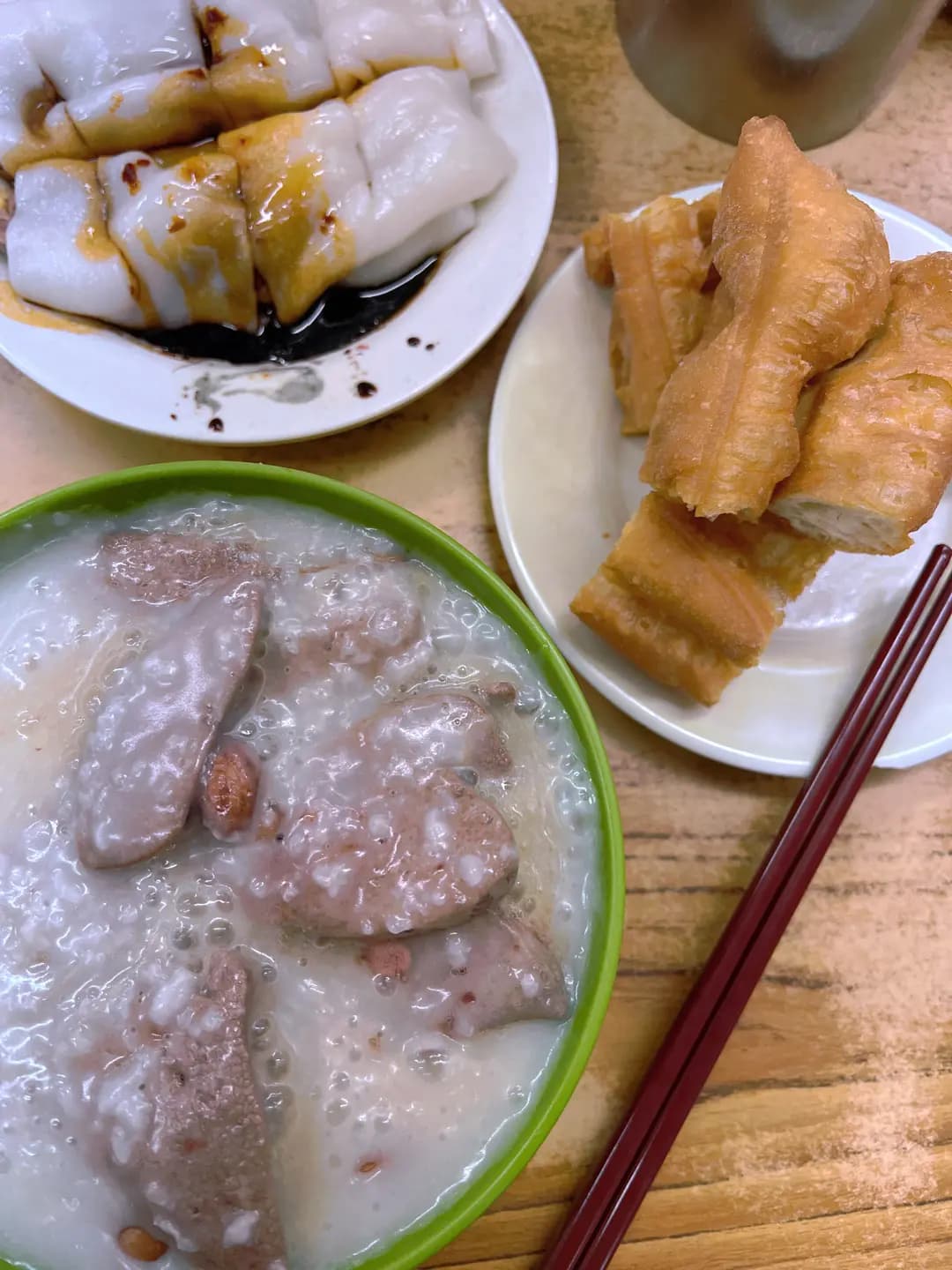 德發鳳凰粥麵專家 photo 1