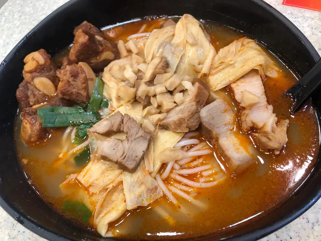 麻辣川米線 photo 5