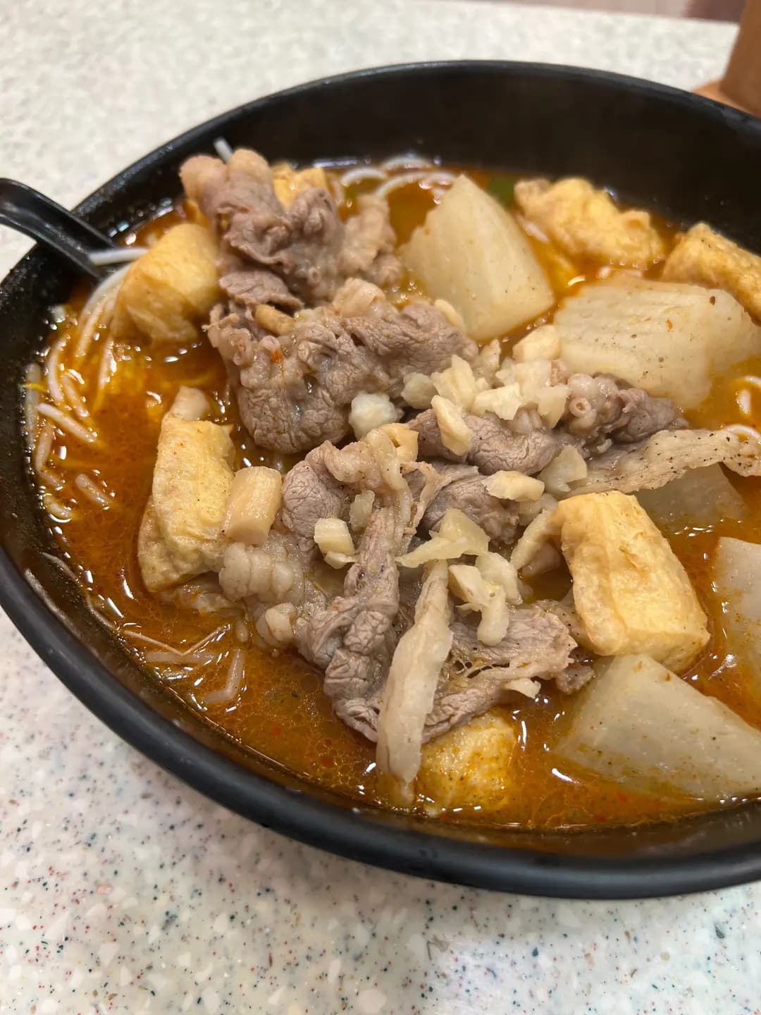 麻辣川米線 photo 4