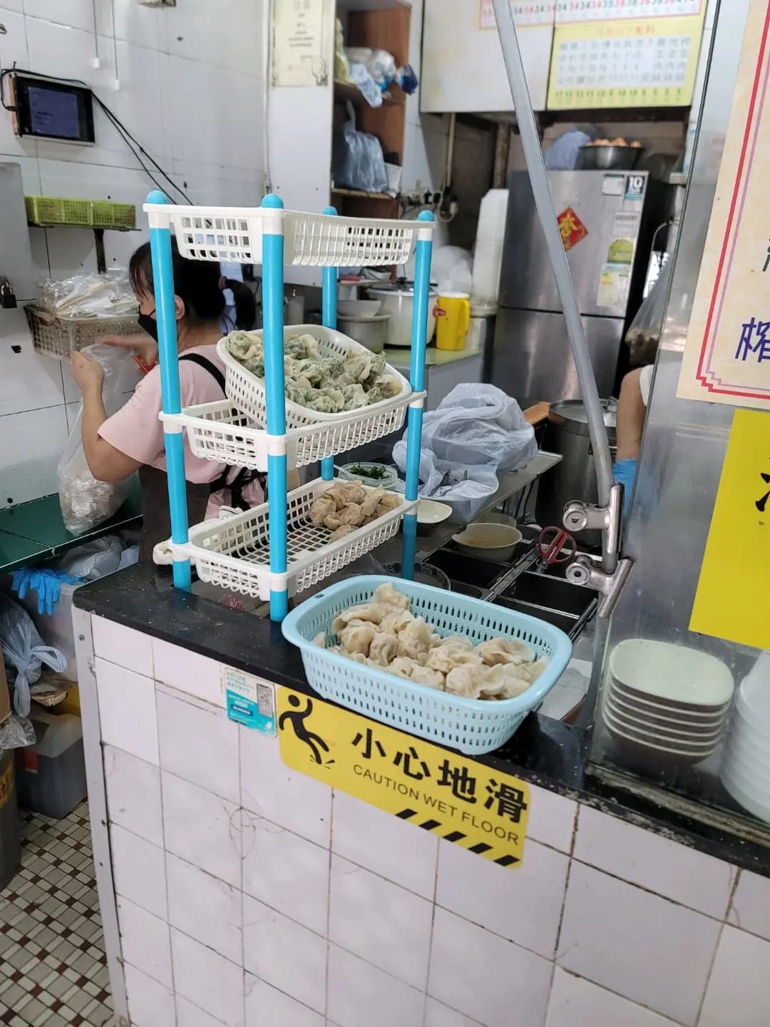 上海美食 photo 3