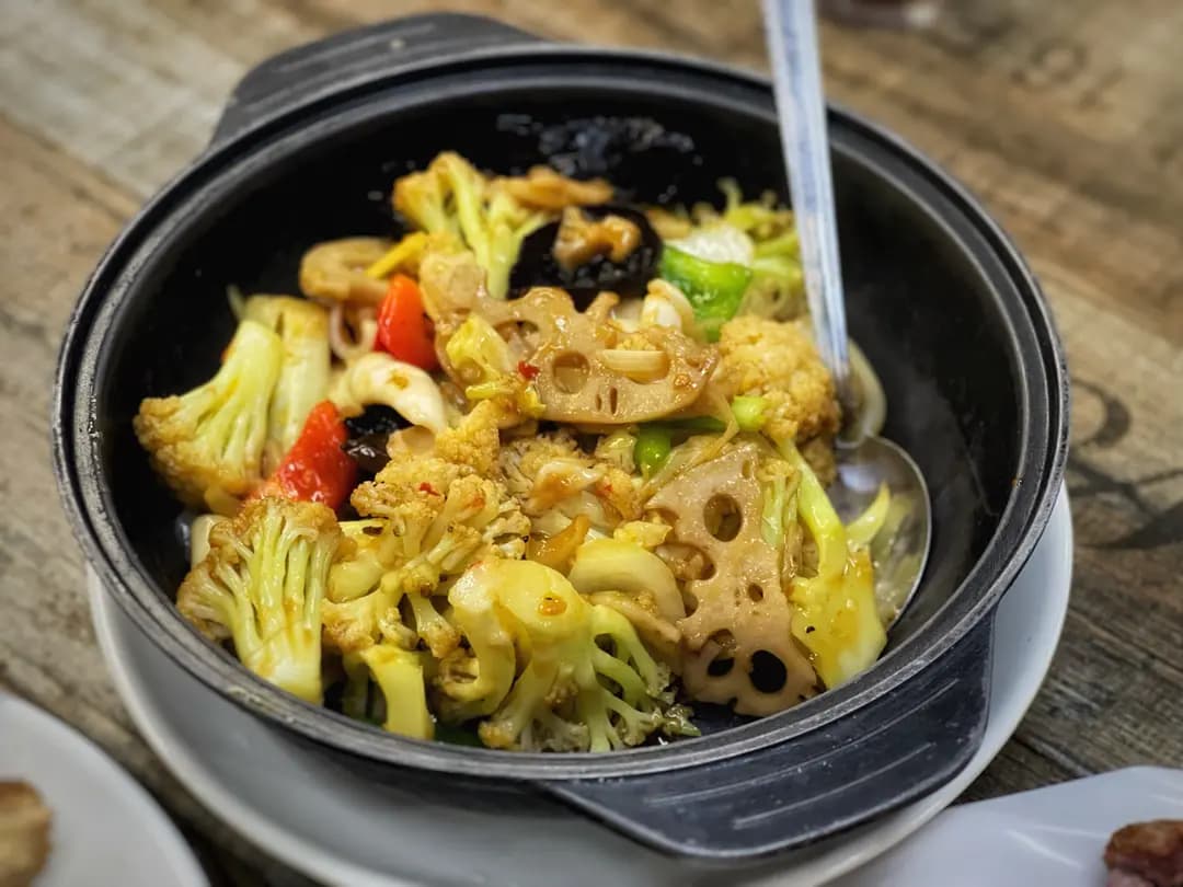好願璟美食坊 photo 8
