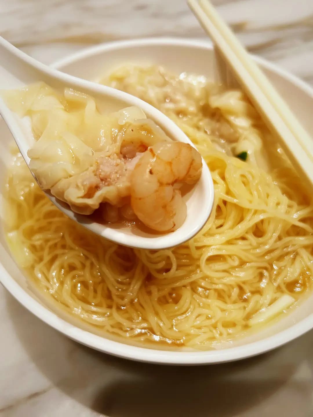 一粥麵 (長發廣場) photo 1