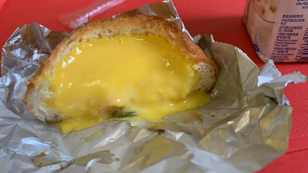MAMA Bakery (新都城中心一期) photo 2