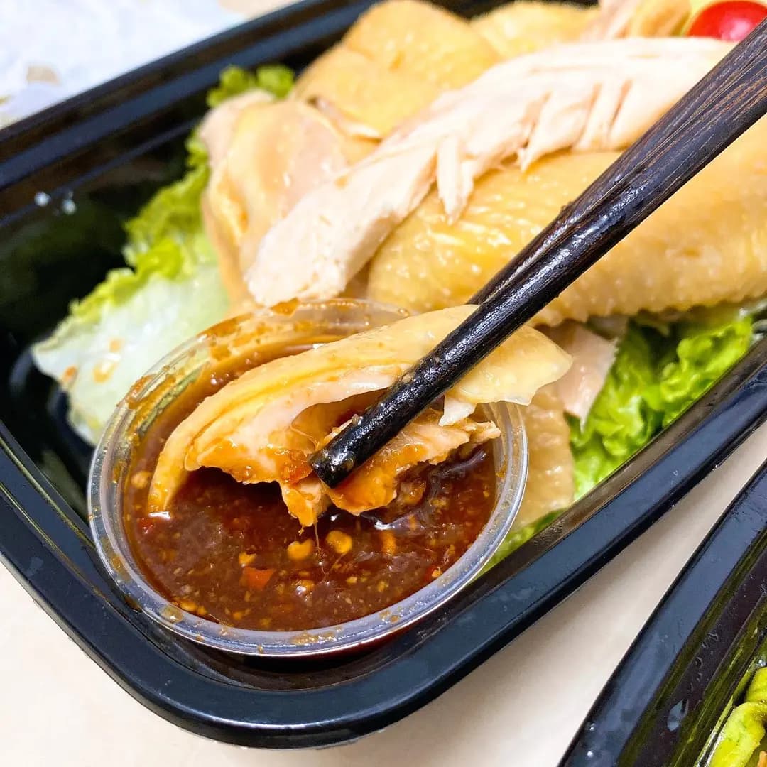 泰亞萊海南雞專門店 photo 5