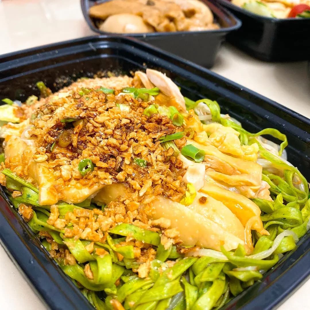 泰亞萊海南雞專門店 photo 6