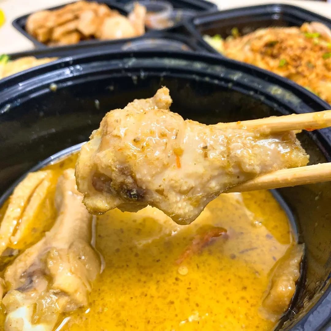泰亞萊海南雞專門店 photo 3