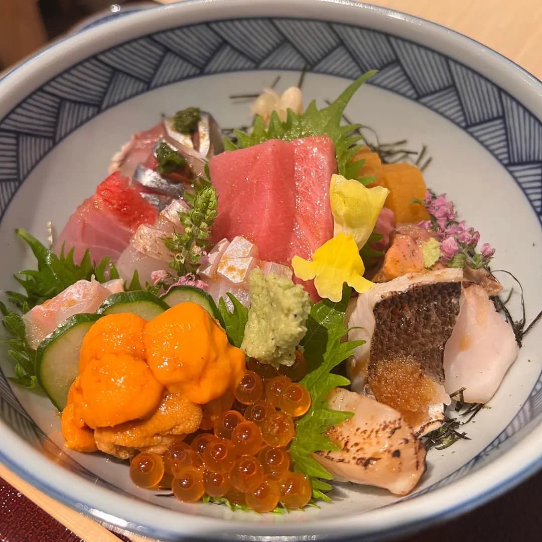 海言どんぶり専門店 photo 5