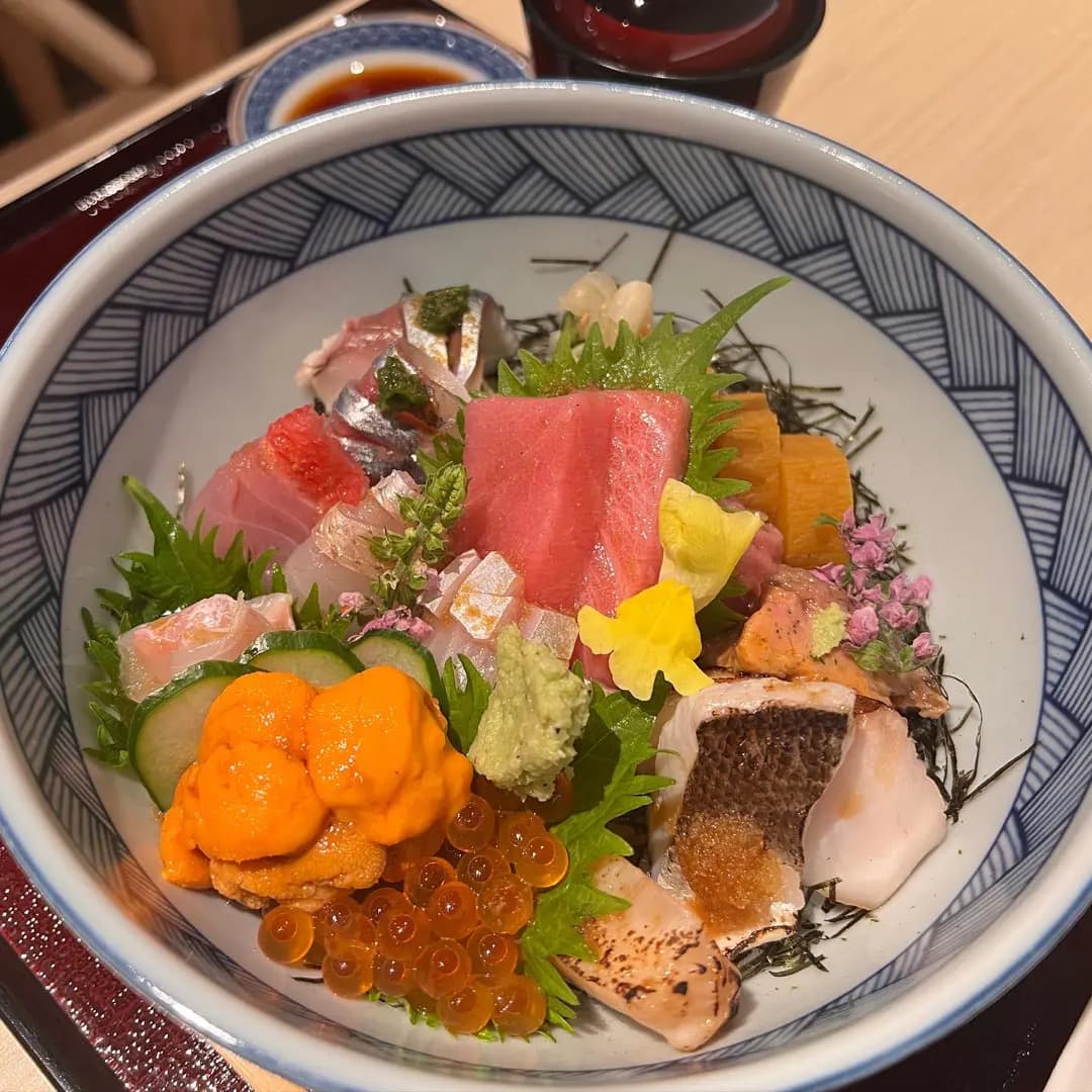 海言どんぶり専門店 photo 6
