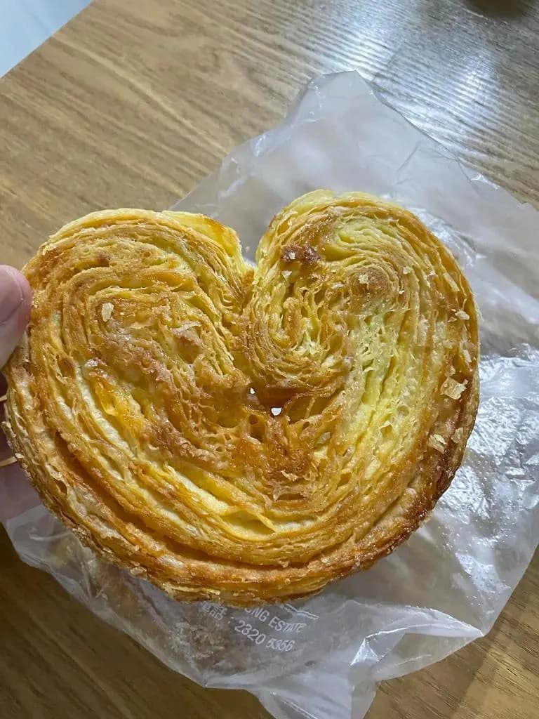 華樂麵飽西餅 photo 5