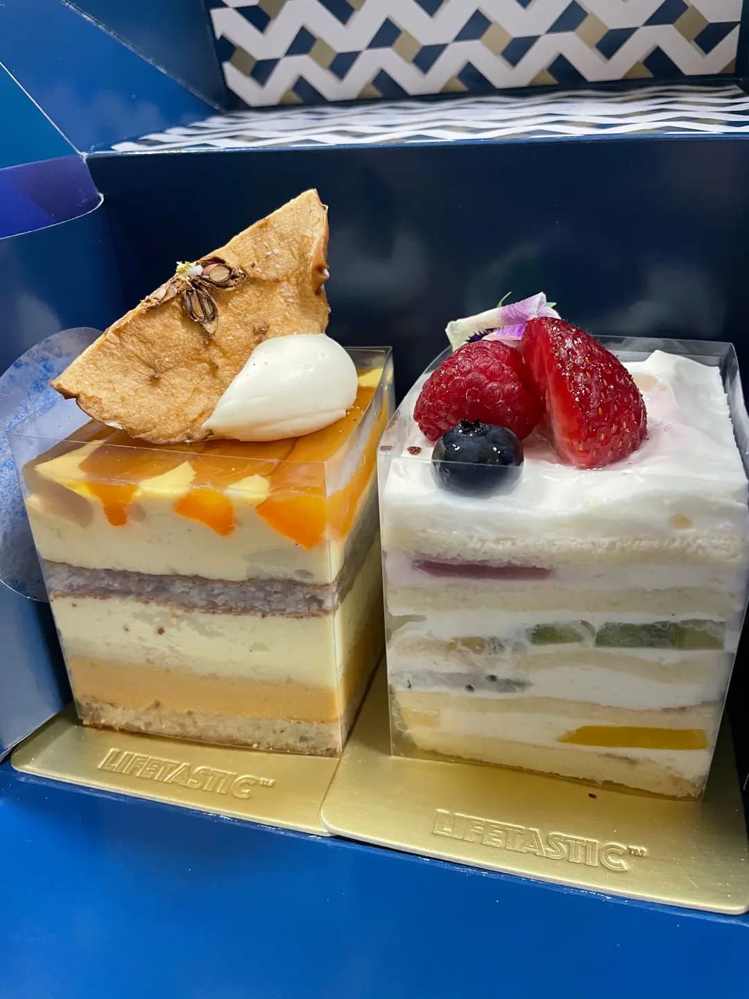 LIFETASTIC Patisserie (又一城) photo 1