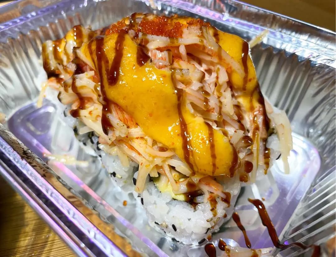 MR. MAKI (金巴利大廈) photo 5