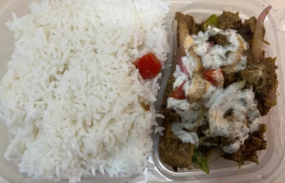 Mecca Restaurant photo 6