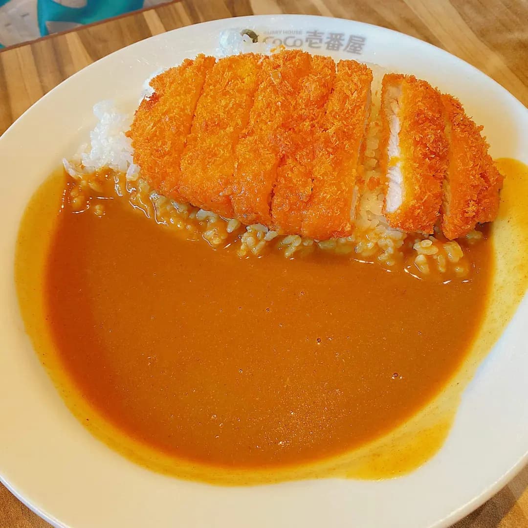 CoCo壹番屋 (皇室堡) photo 1