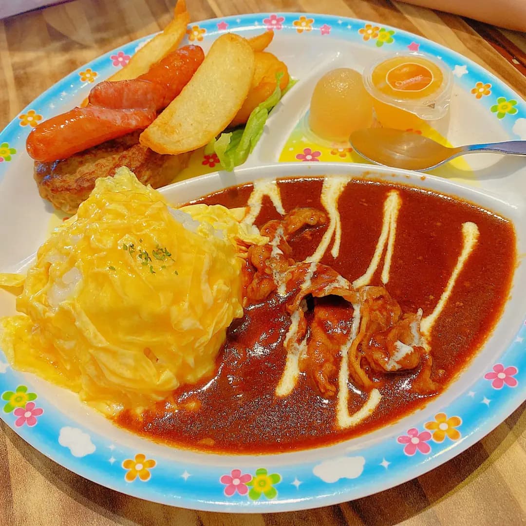 CoCo壹番屋 (皇室堡) photo 6