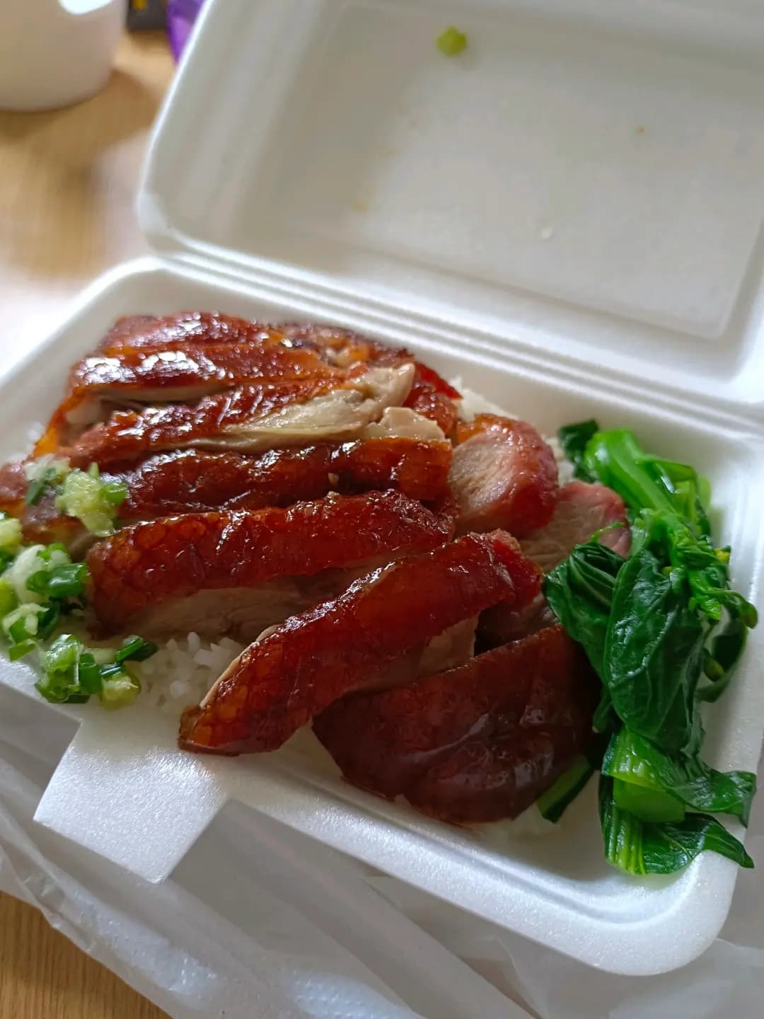 華勝燒鵝 photo 7