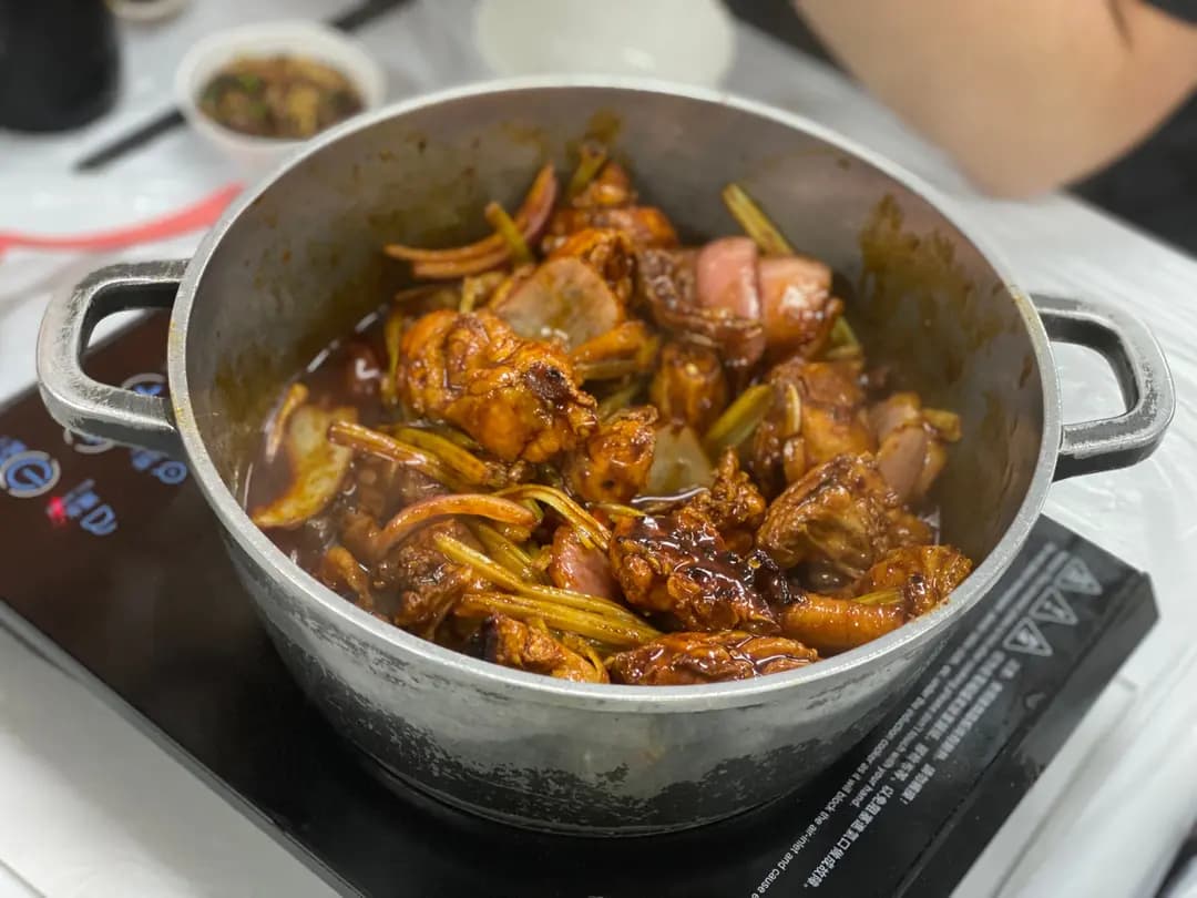 源品雞煲 photo 4