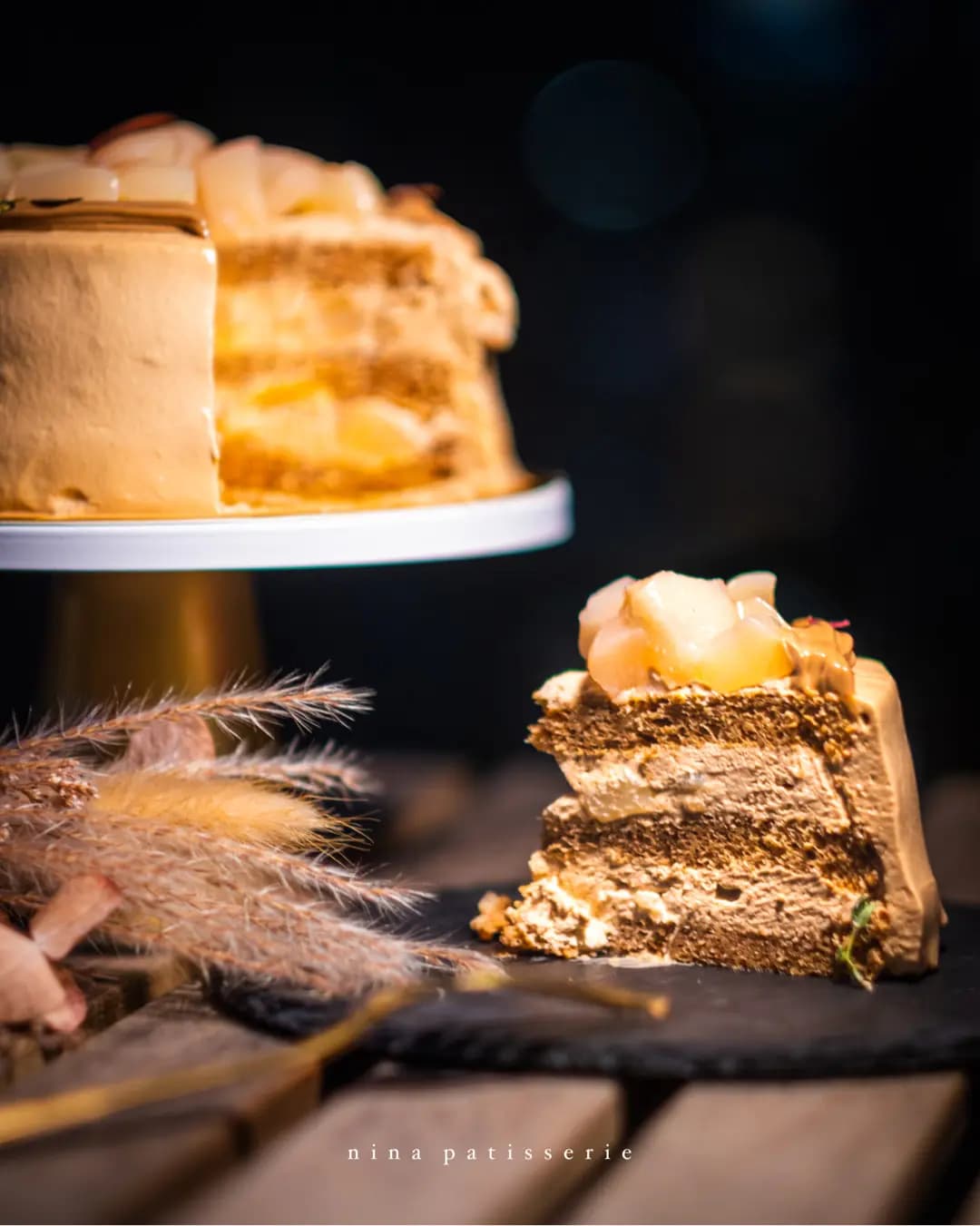 Nina Patisserie photo 4