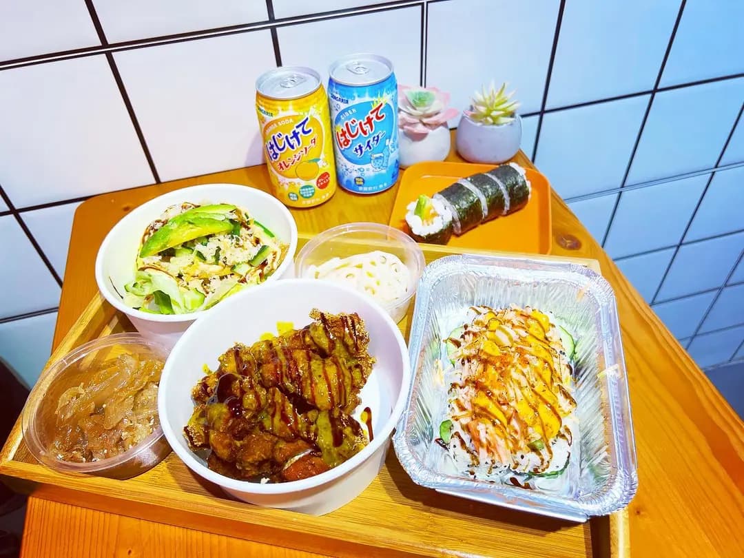 MR. MAKI (金巴利大廈) photo 7
