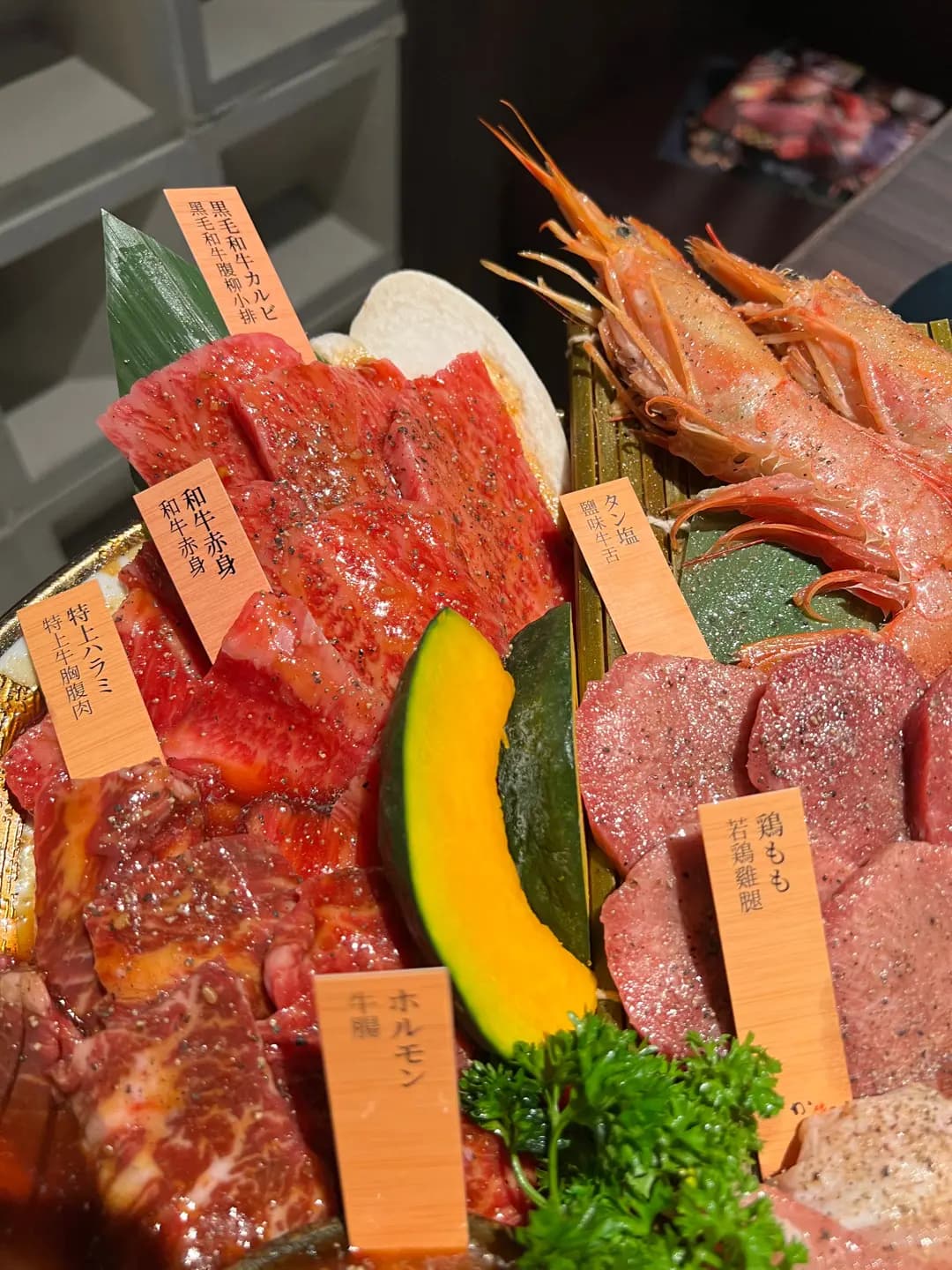 YAKINIKU KAKURA (新城市廣場一期) photo 2