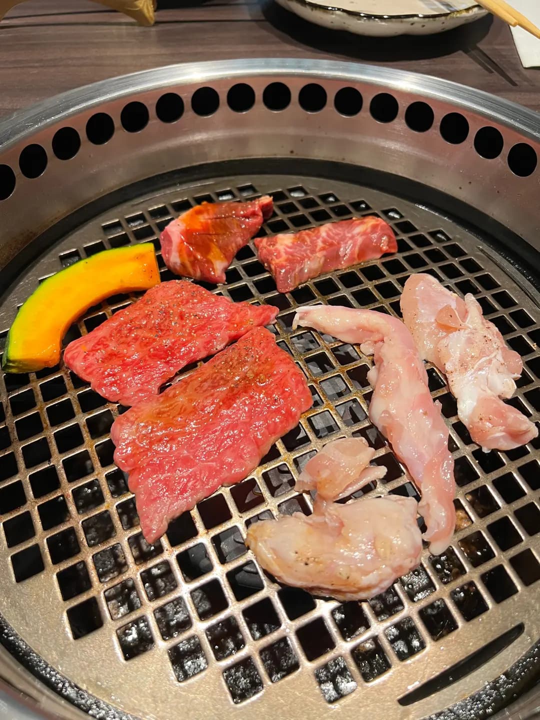 YAKINIKU KAKURA (新城市廣場一期) photo 3