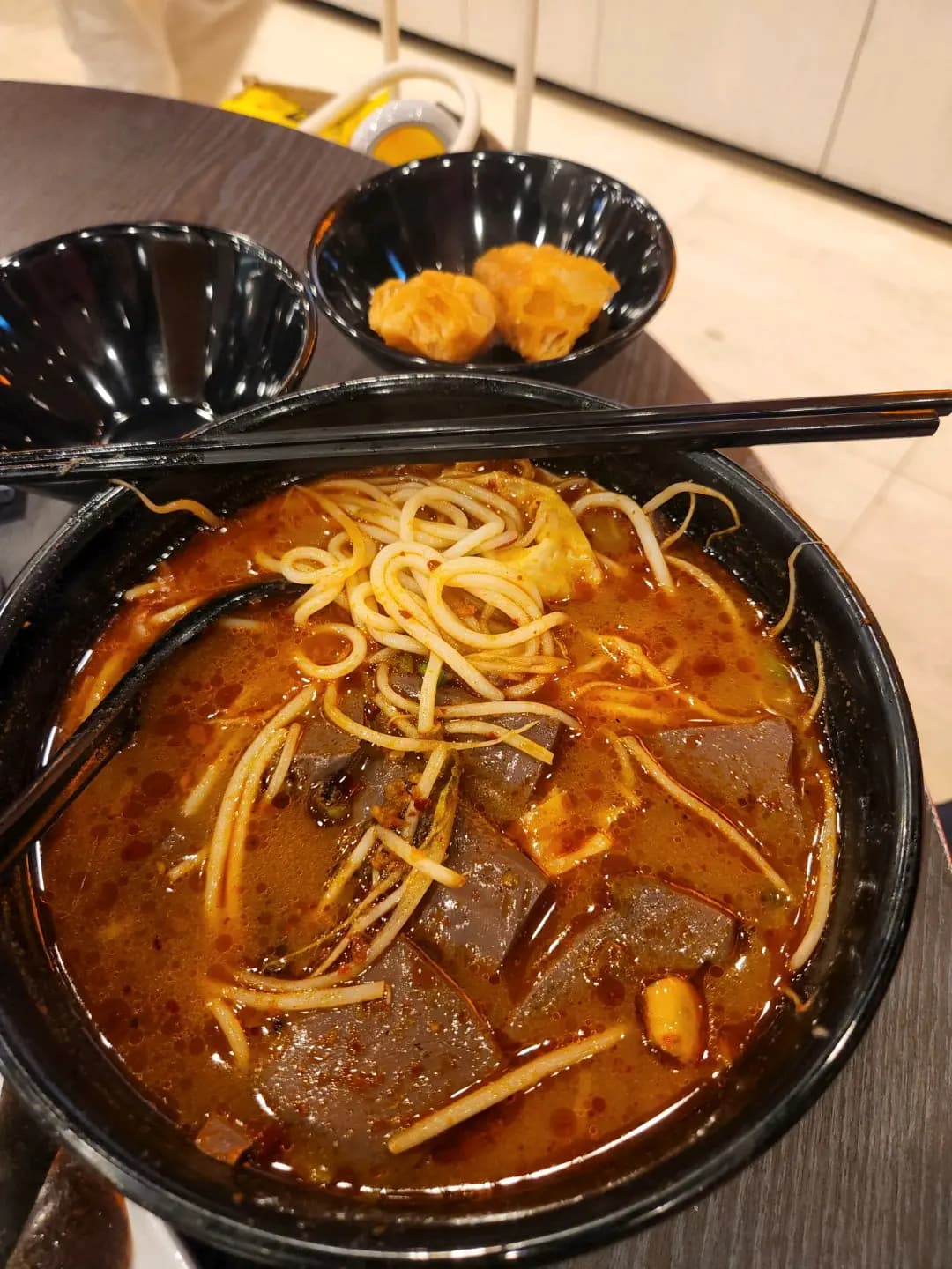 譚仔三哥米線 (花都廣場) photo 3