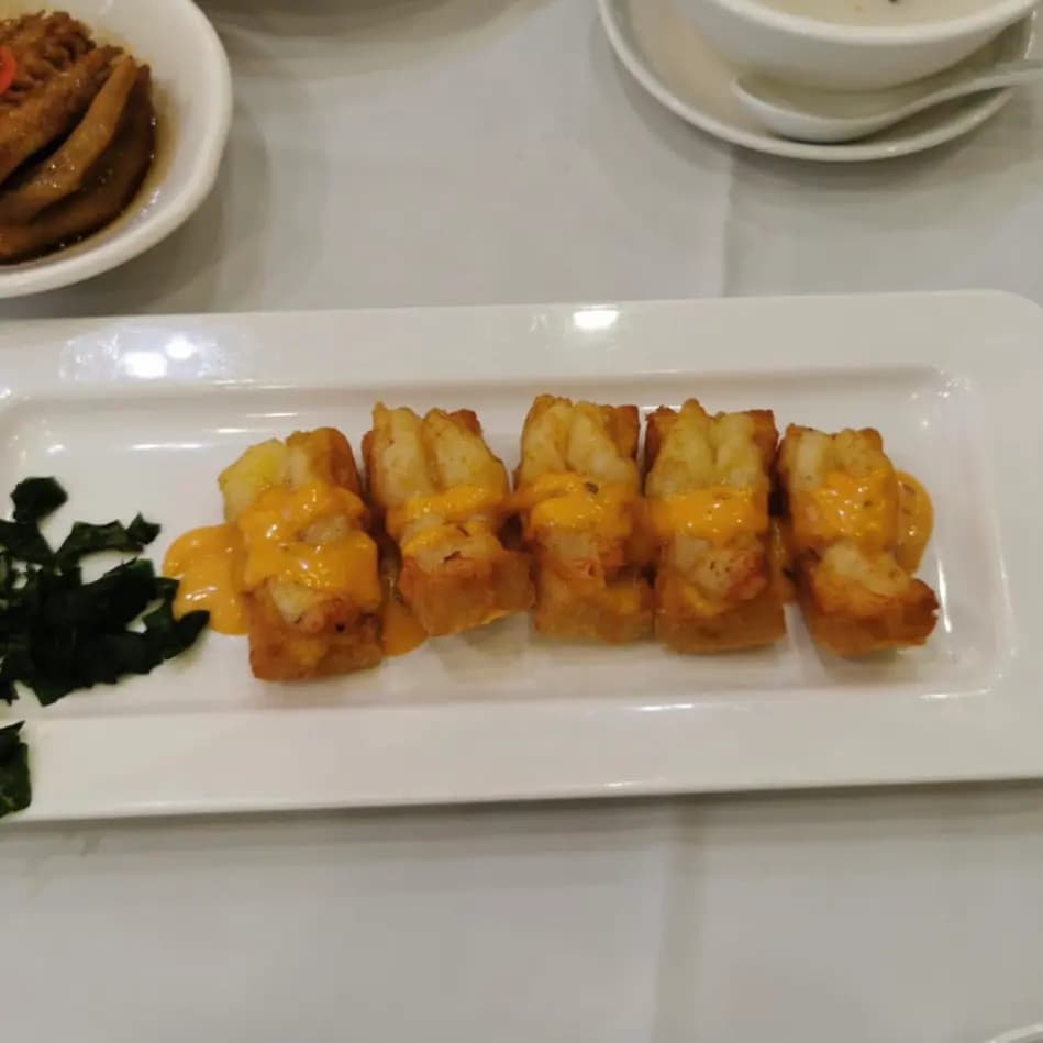 彩福皇宴 (京瑞廣場1期) photo 2