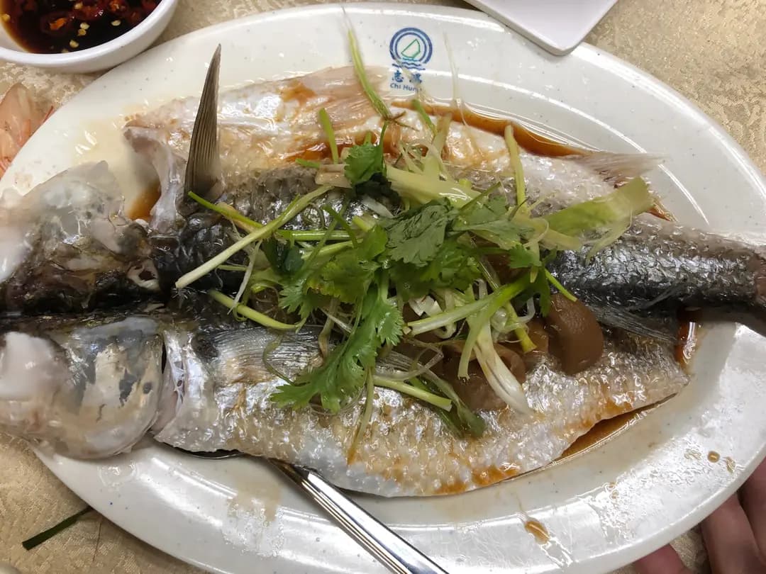 高星菜館 photo 8