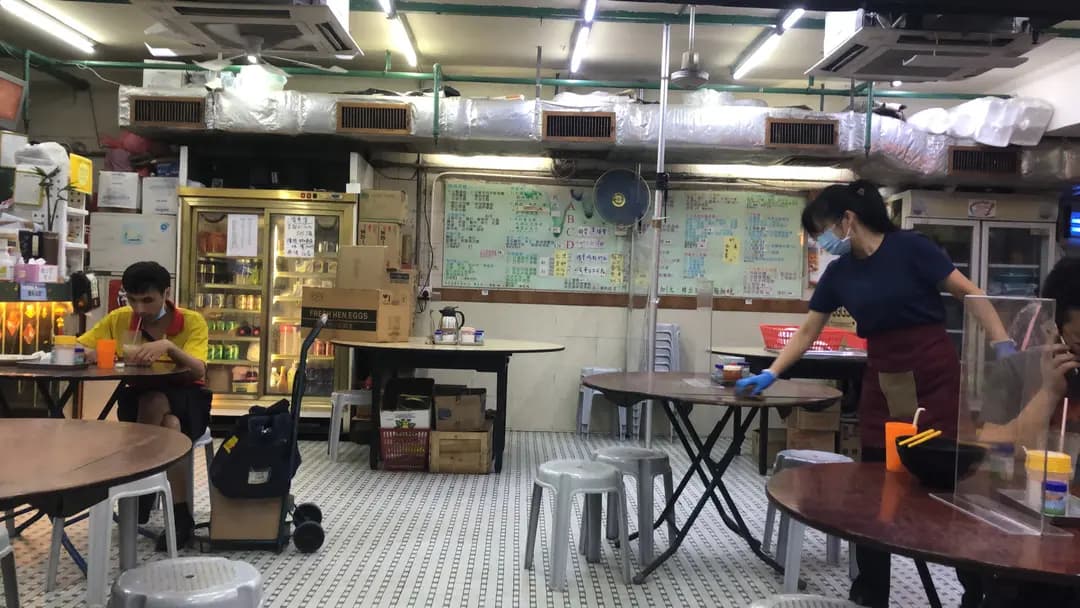 豐業食堂 photo 7