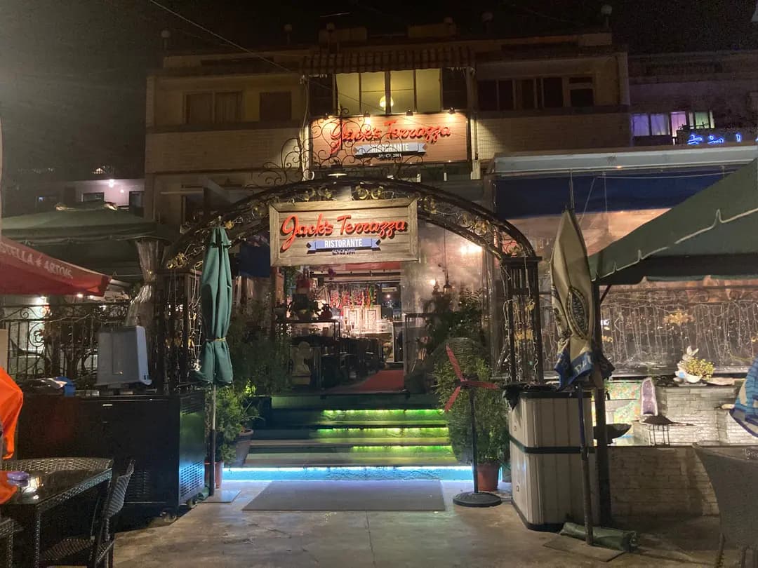 Jack's Terrazza Ristorante photo 1