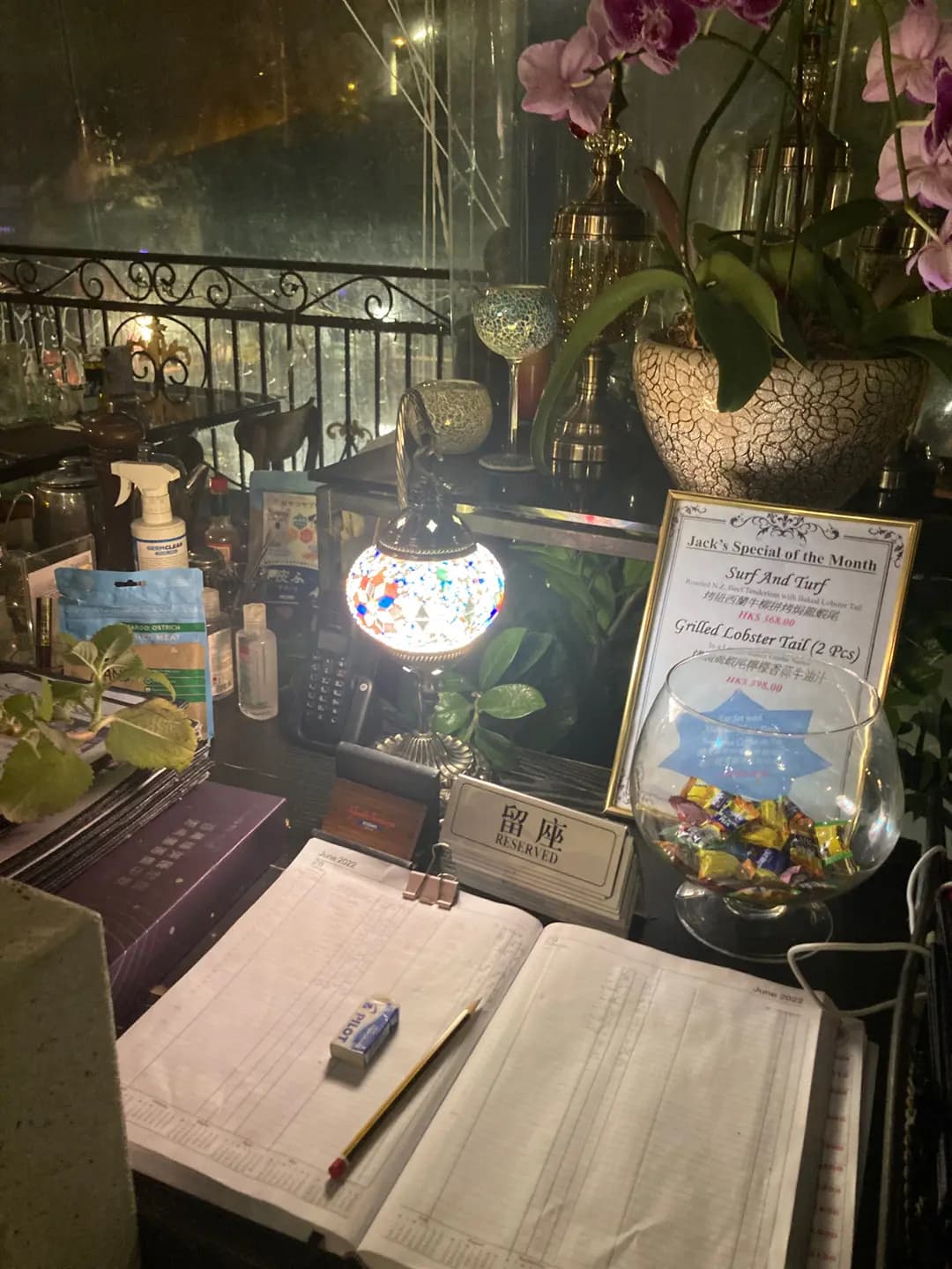 Jack's Terrazza Ristorante photo 4