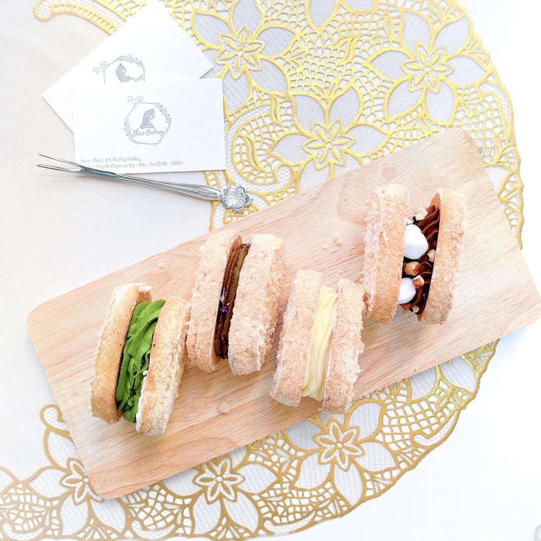 Shiro Bakery photo 3