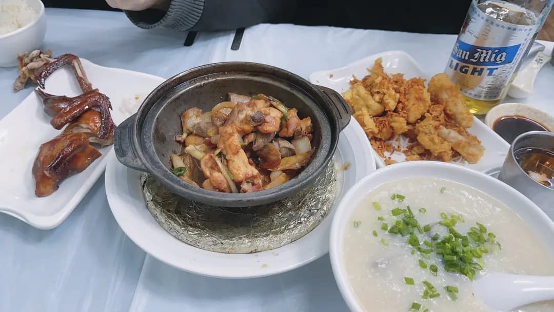 英記粥粉麵 photo 2