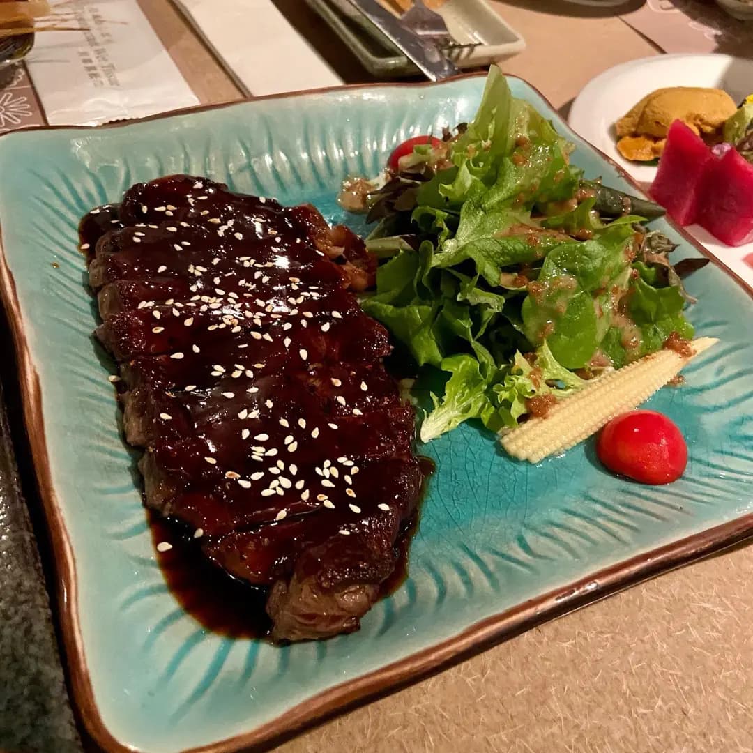 花串日本料理 photo 1