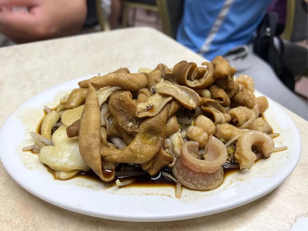 德利潮州菜館 photo 5