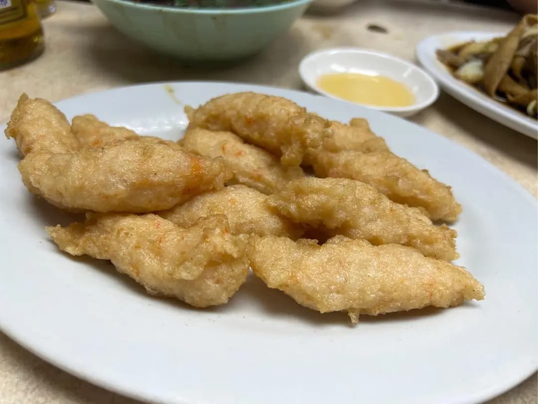 德利潮州菜館 photo 6