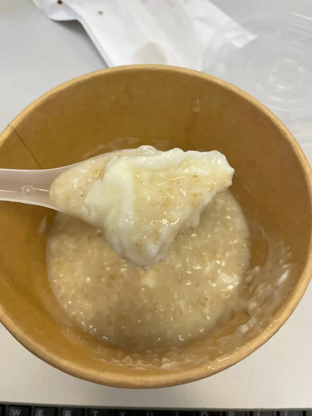 牛奶冰室 (寶石大廈) photo 2