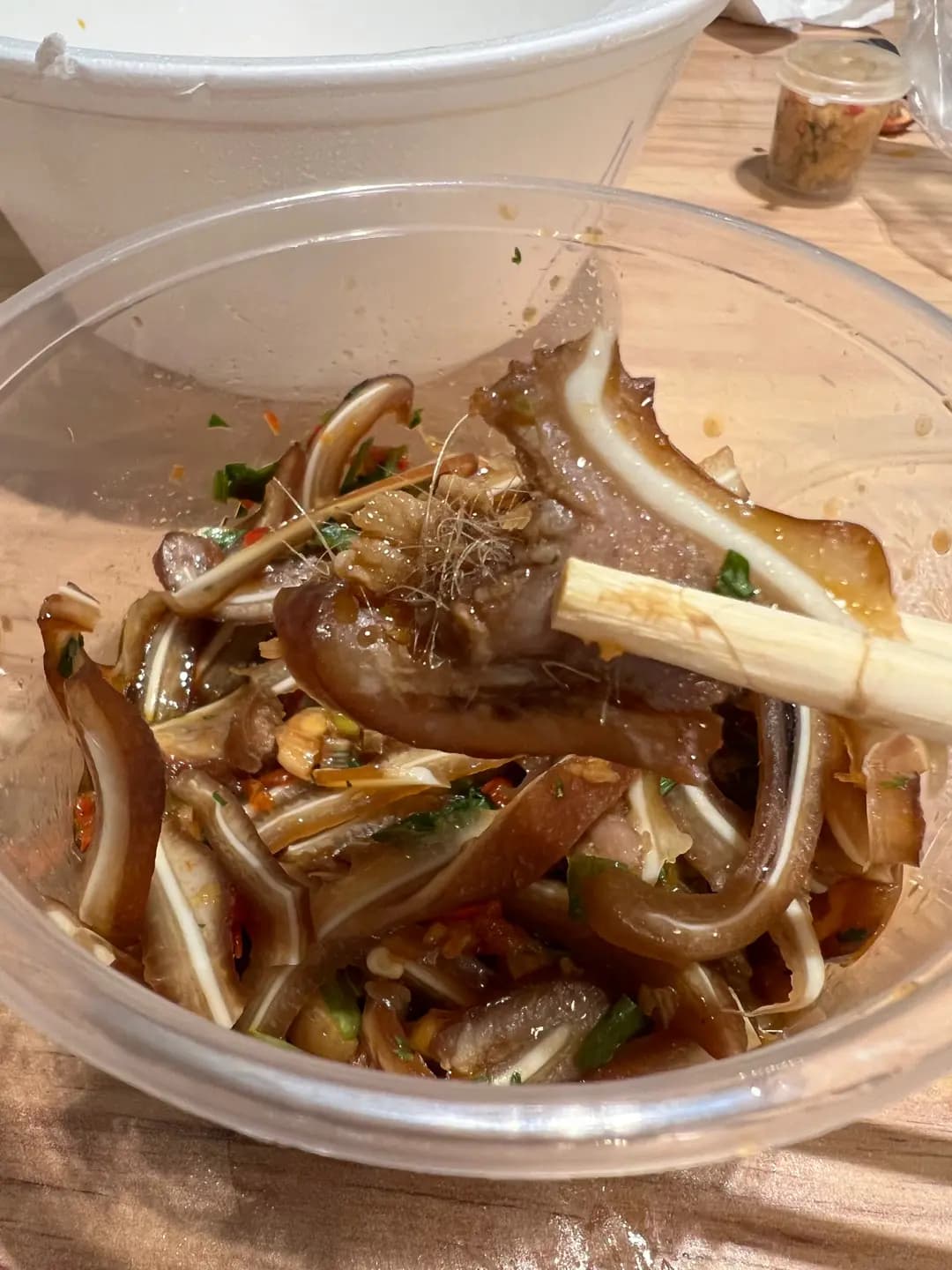 手作餃子專門店 (松苑) photo 8