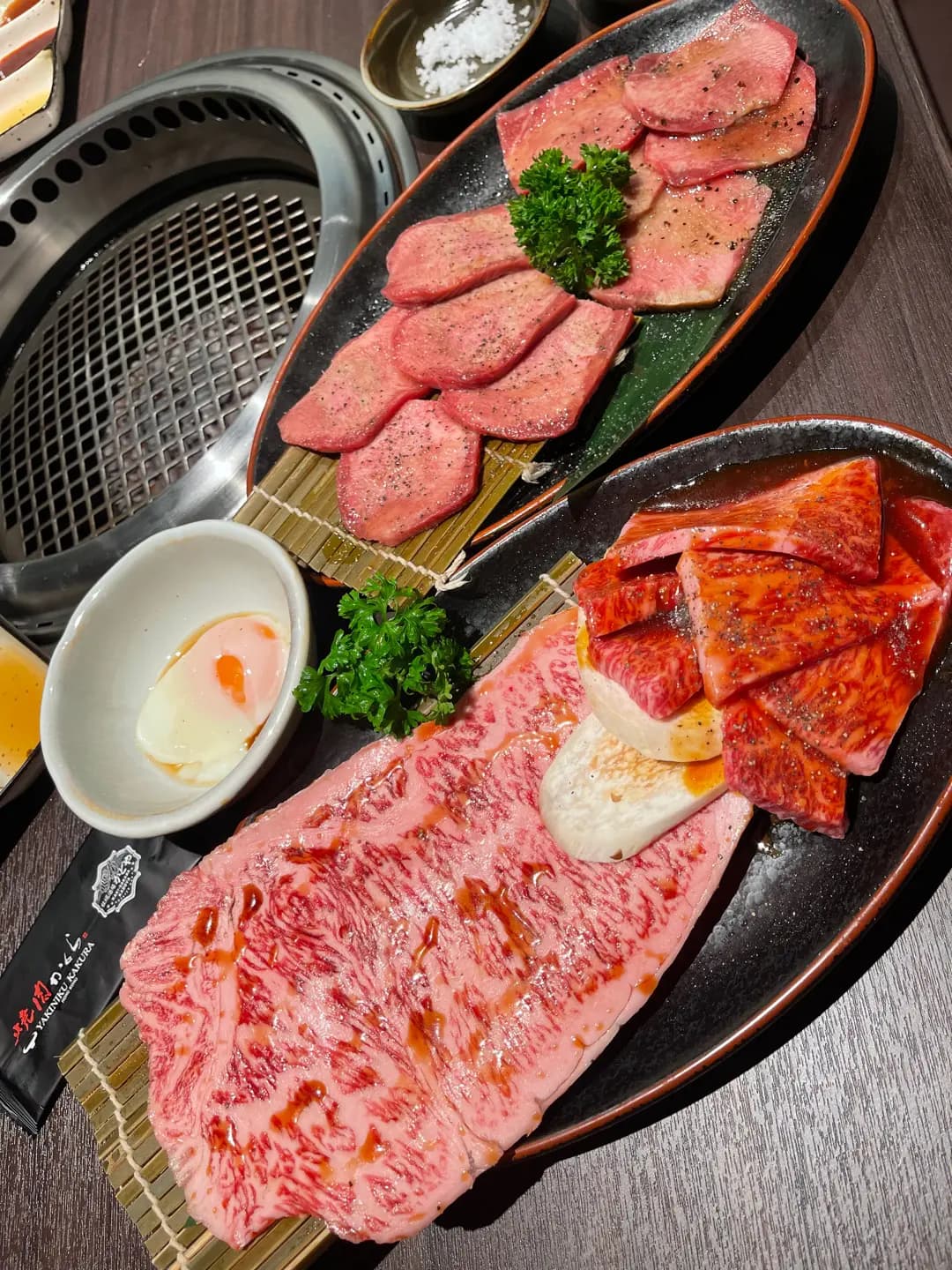 YAKINIKU KAKURA (新城市廣場一期) photo 5
