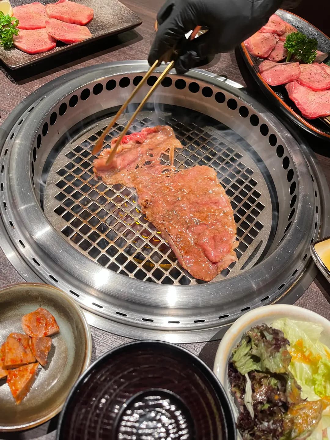 YAKINIKU KAKURA (新城市廣場一期) photo 6