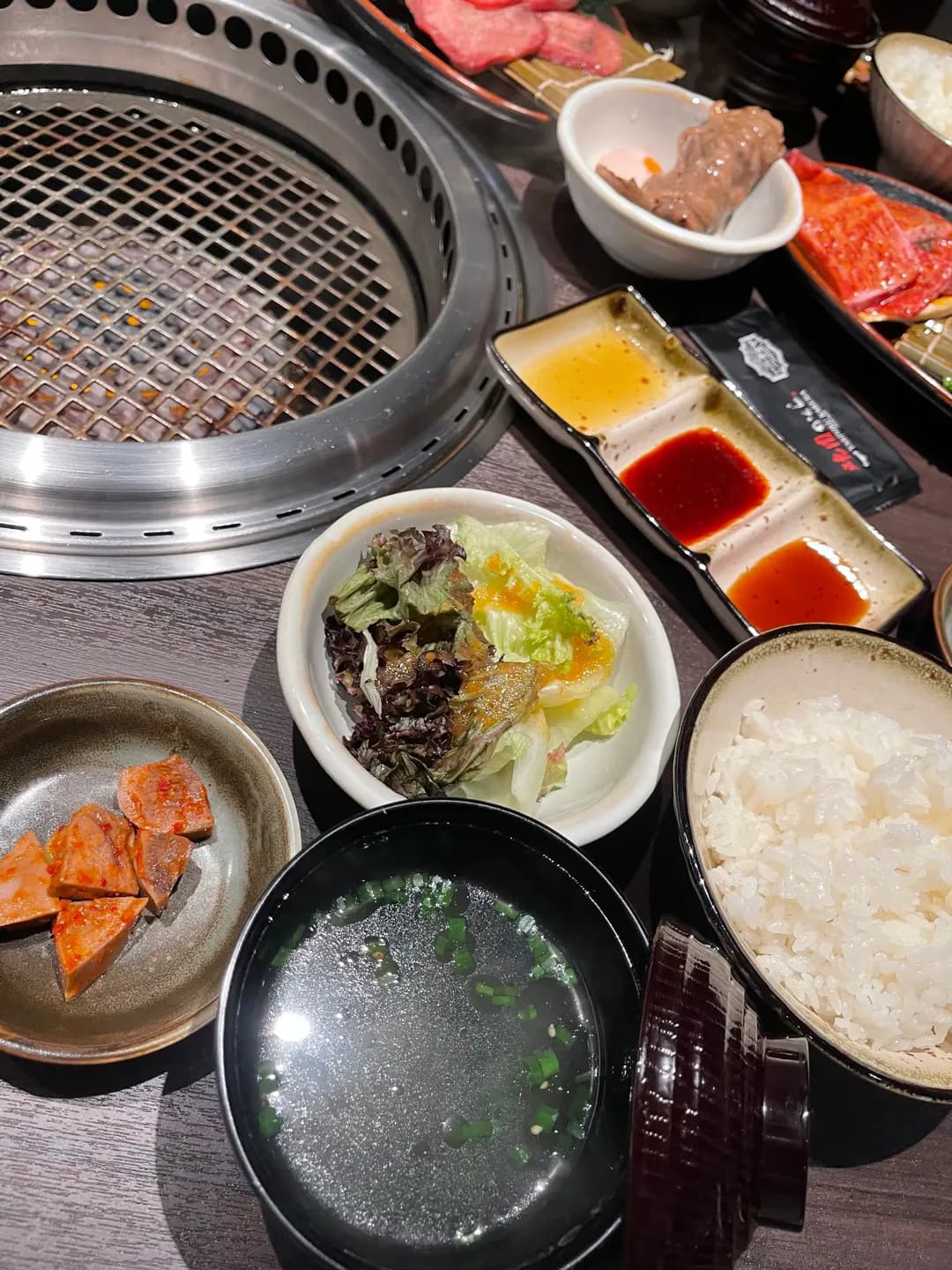 YAKINIKU KAKURA (新城市廣場一期) photo 7
