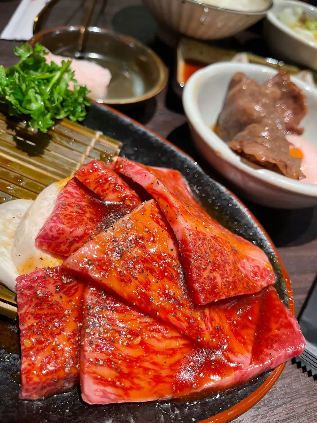 YAKINIKU KAKURA (新城市廣場一期) photo 8