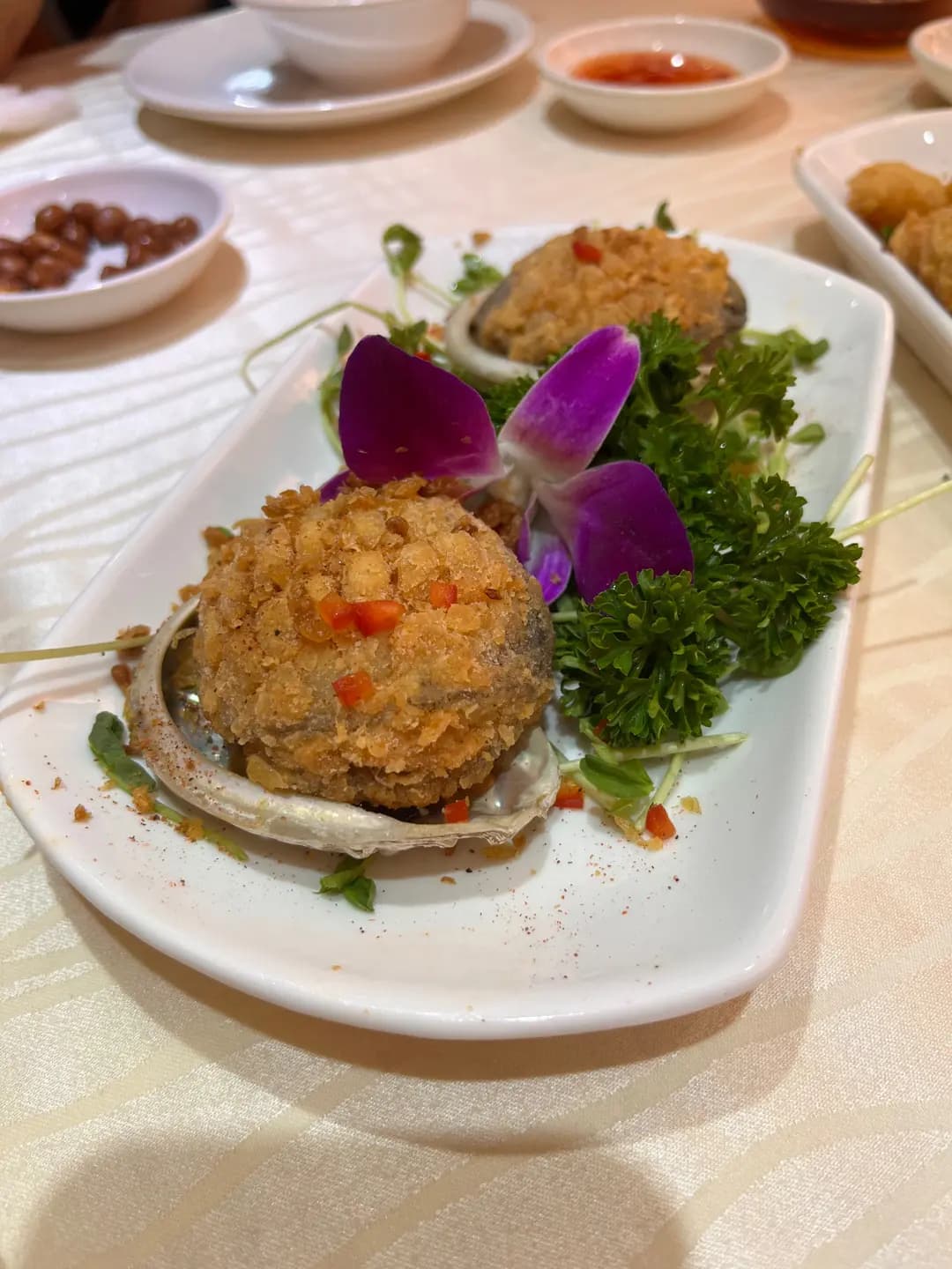 全記海鮮菜館 photo 5