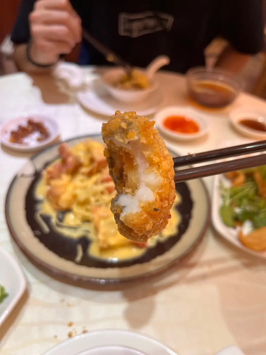 全記海鮮菜館 photo 8