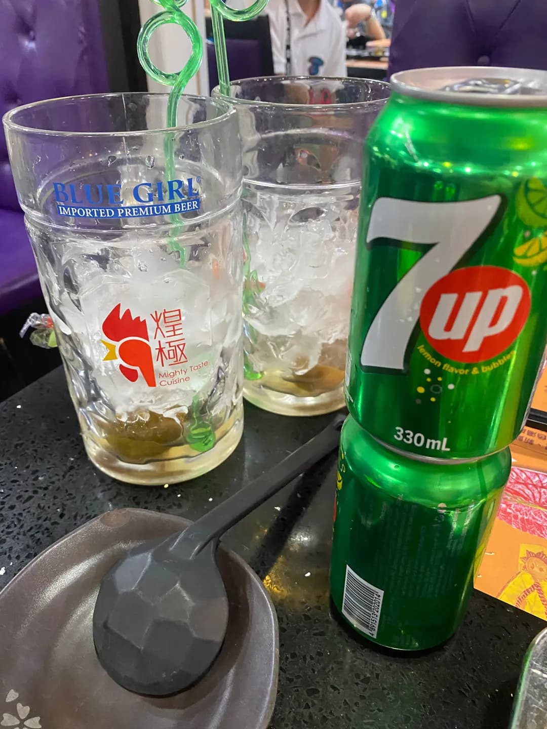 味不同雞煲飯店 photo 8