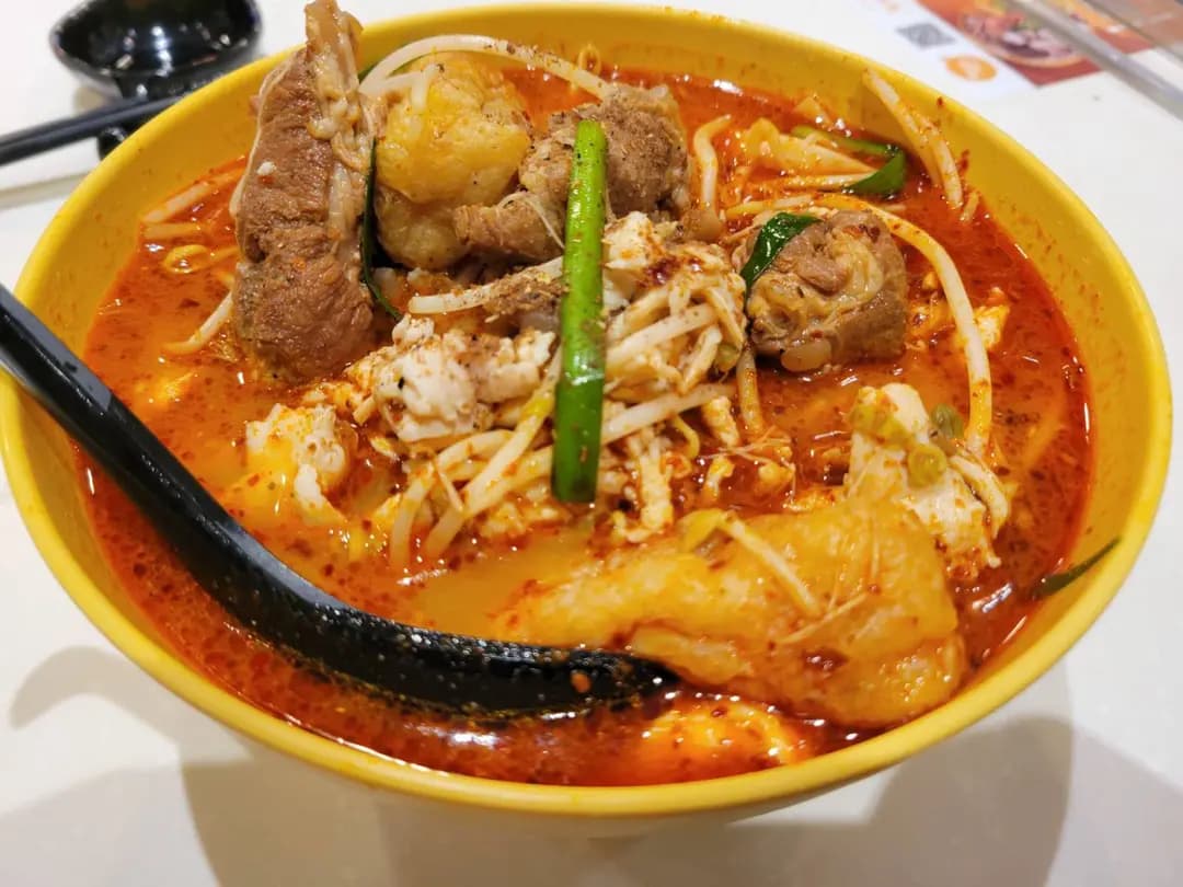 譚仔雲南米線 (偉華中心) photo 7