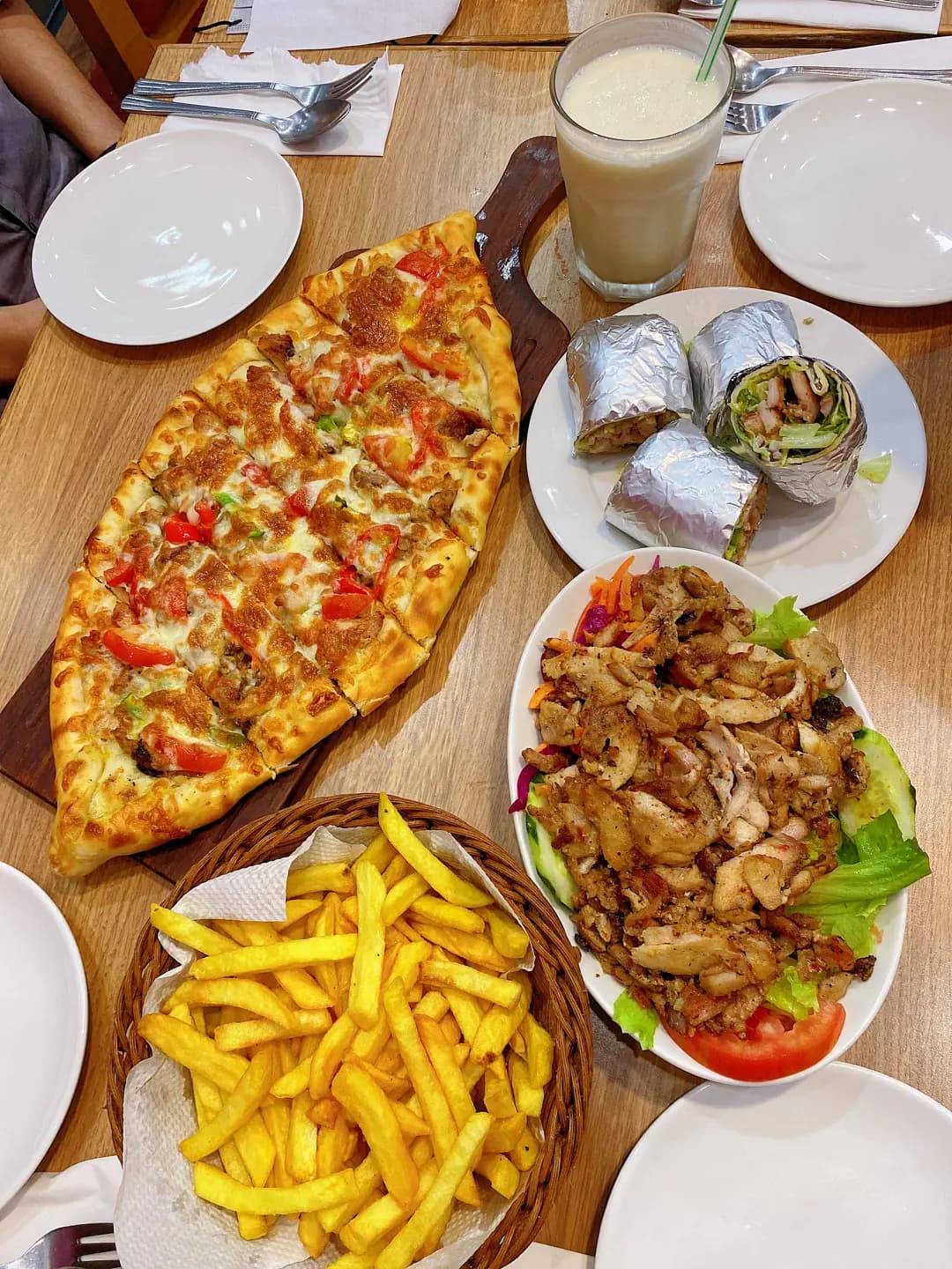 伊斯坦堡特色轉燒肉餐廳 photo 4