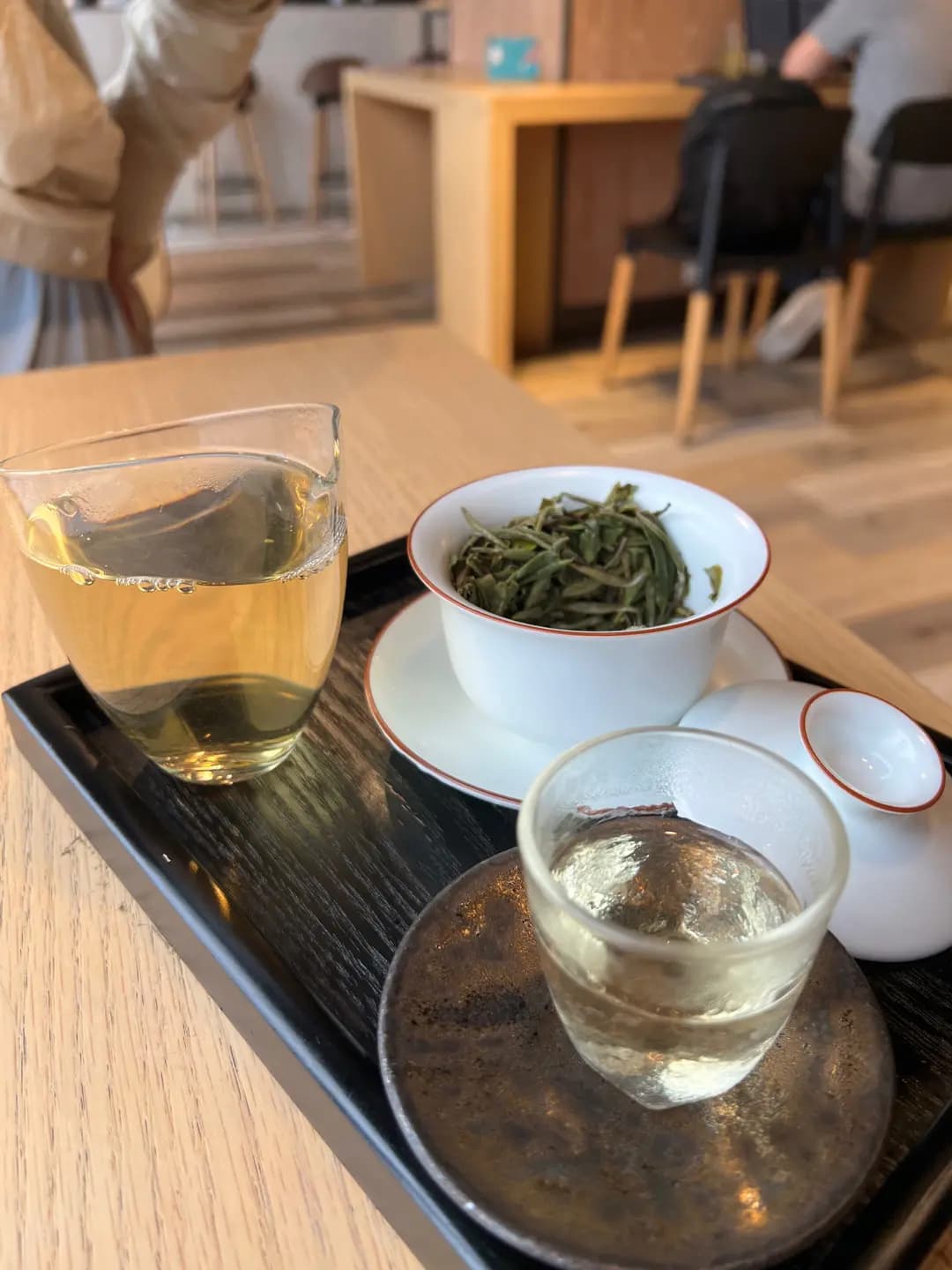 瑜茶舍 photo 3