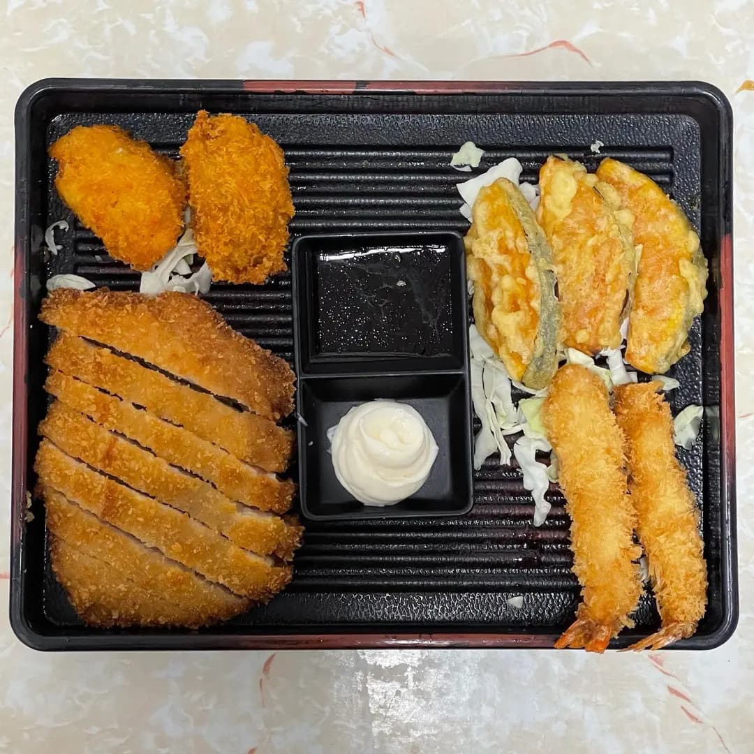 鳴門日式蛋包飯專門店 photo 2