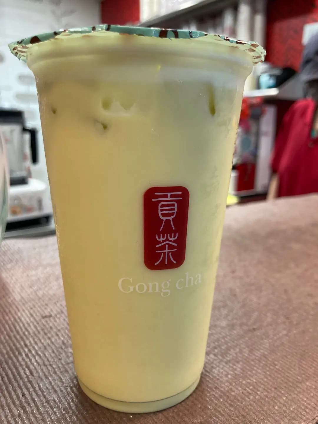 貢茶 (祥興大廈) photo 1