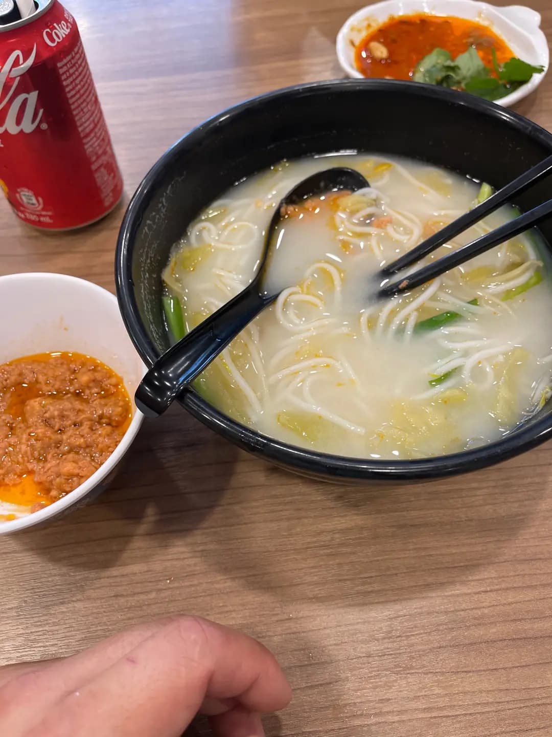 譚仔三哥米線 (珀御) photo 6
